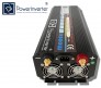 INVERSOR CARGADOR UPS MODIFICADO 12VDC/220VAC 2500W 